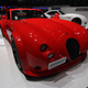 Illustration for article titled The Wiesmann GT MF4 Clubsport Is The M3 I Want